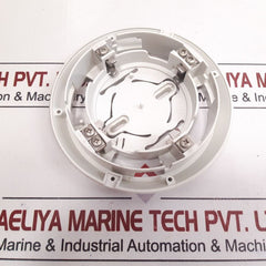 Autronica Bwa-40 Smoke Detector Base