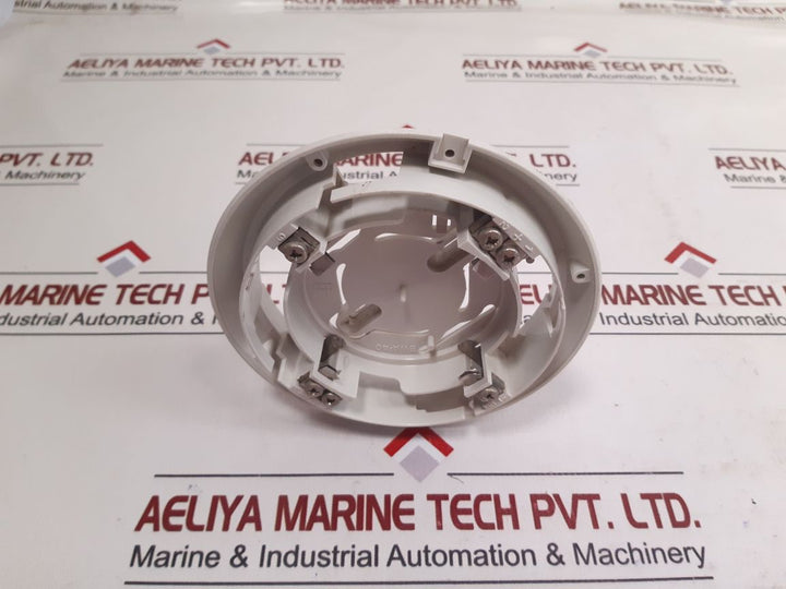 Autronica Bwa-40 Smoke Detector Base