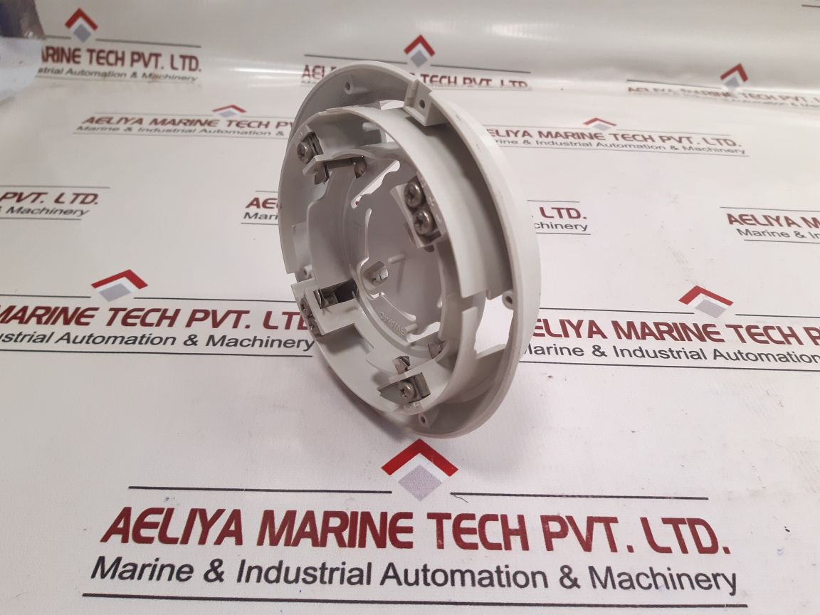 Autronica Bwa-40 Smoke Detector Base