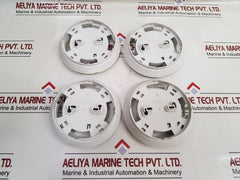 Set of 16x Autronica bwa-40a smoke detector base