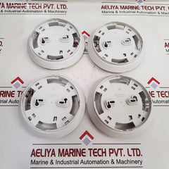 Set of 16x Autronica bwa-40a smoke detector base