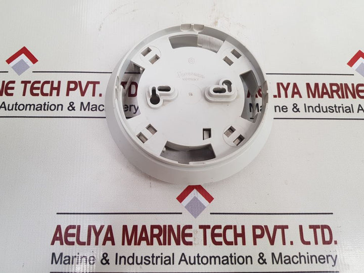 Set of 16X Autronica bwa-40a base