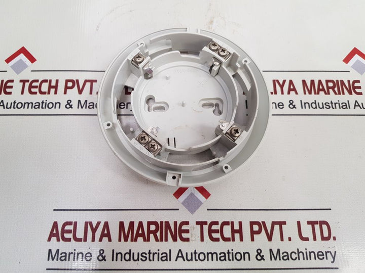 Set of 16X Autronica bwa-40a base