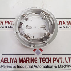 Set of 16X Autronica bwa-40a base