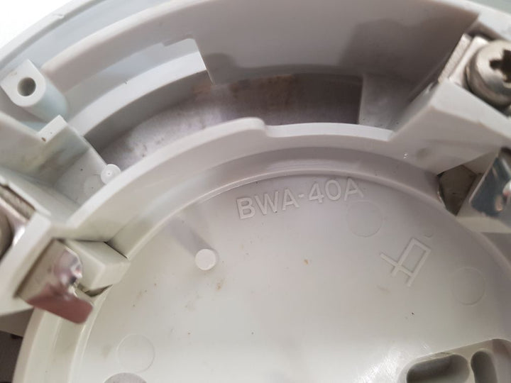 Set of 16X Autronica bwa-40a base
