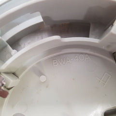 Set of 16X Autronica bwa-40a base