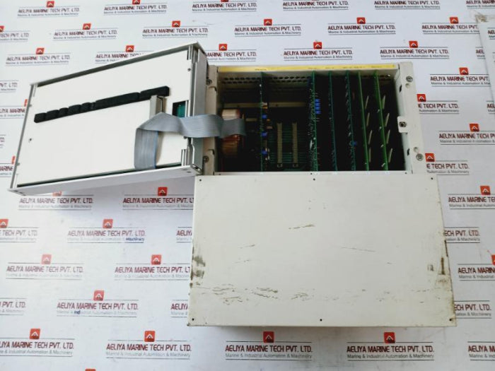Autronica Bx-20 Alarm Control Panel Bps-41A/24 2A 0V +5V