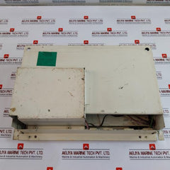 Autronica Bx-40 Fire Alarm Control Panel, Bx-40/8