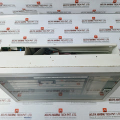 Autronica Bx 40 Fire Alarm Control Panel 230Vac 50Hz Or 200-350Vdc 1A