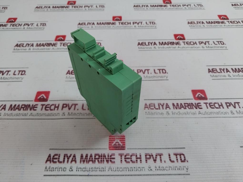 Autronica Bzb-500 Interface Unit Ip55 24V