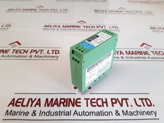 Autronica Dz-110 Transmitter Barrier 0-22Ma