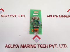 Autronica E-2201 Pcb 7211-295.0005