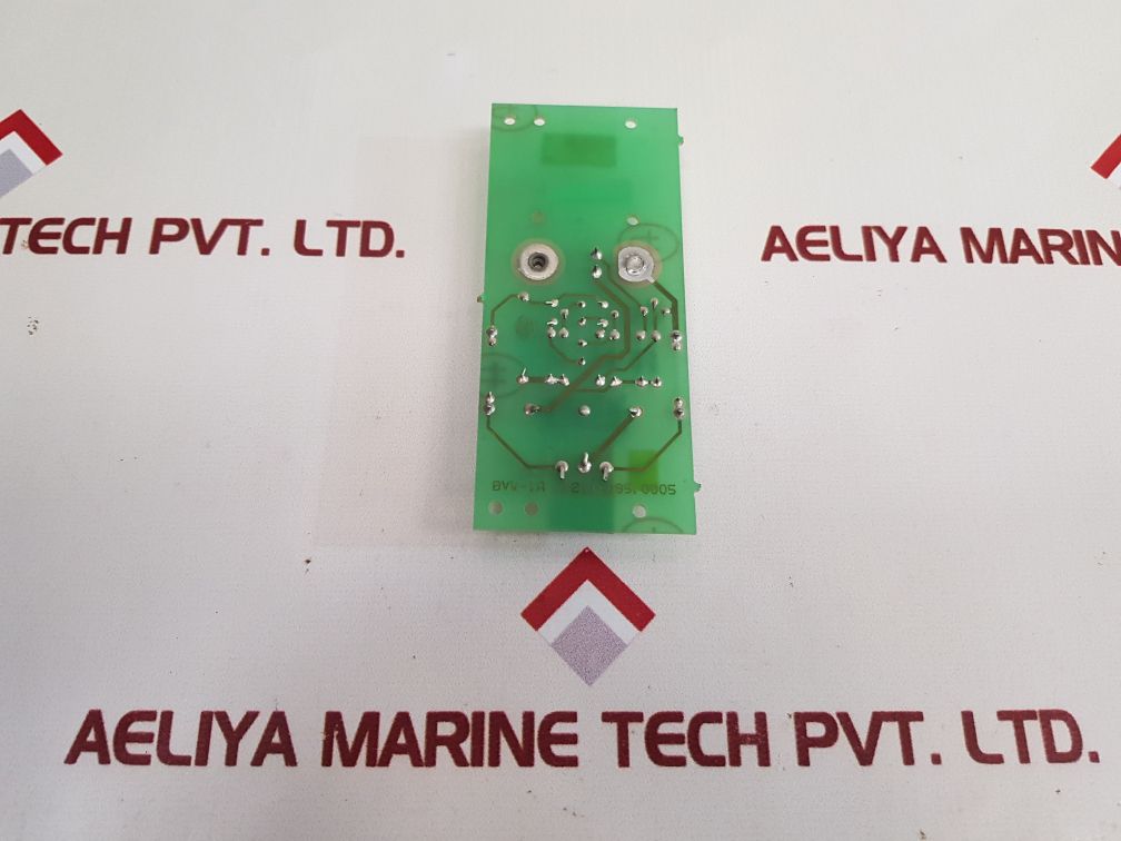 Autronica E-2201 Pcb 7211-295.0005