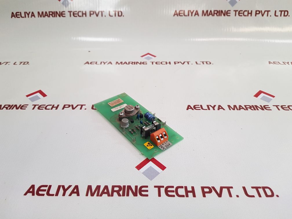 Autronica E-2201 Pcb 7211-295.0005