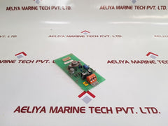 Autronica E-2201 Pcb 7211-295.0005