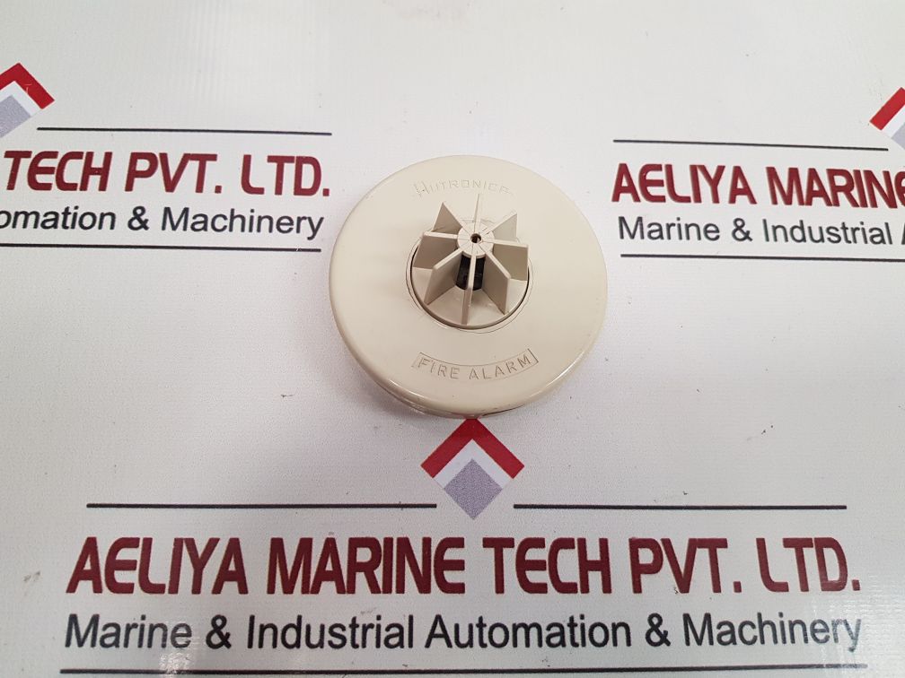 Autronica Fire Alarm