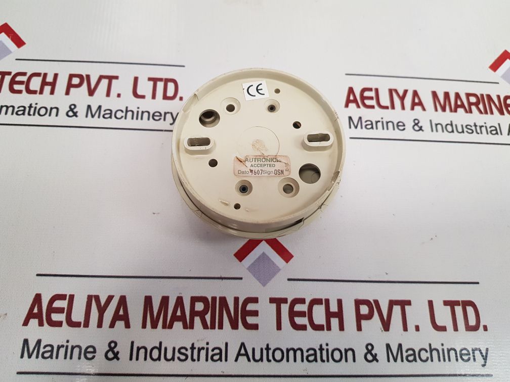 Autronica Fire Alarm