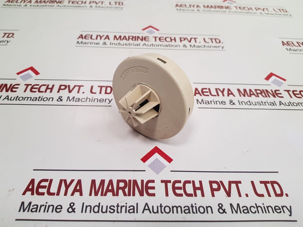 Autronica Fire Alarm