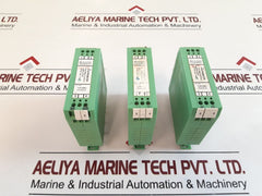 Autronica Ga-110/E Thermocouple Amplifier
