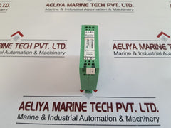 Autronica Ga-110/E Thermocouple Amplifier