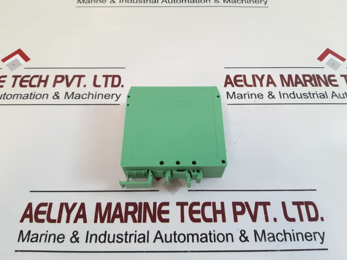 Autronica Ga-110/E Thermocouple Amplifier