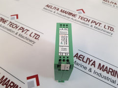 Autronica Ga-110/E Thermocouple Amplifier