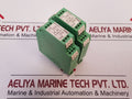 Autronica Ga-112/A Dual Thermocouple Amplifier 12-35 Vdc