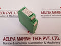 Autronica Ga-112/A Dual Thermocouple Amplifier 12-35 Vdc