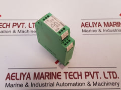 Autronica Ga-112/A Dual Thermocouple Amplifier 12-35 Vdc