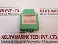 Autronica Ga-112/A Dual Thermocouple Amplifier 12-35 Vdc