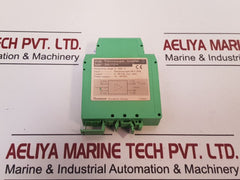 Autronica Ga-112/A Dual Thermocouple Amplifier 12-35 Vdc