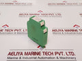 Autronica Ga-112/A Dual Thermocouple Amplifier 12-35 Vdc