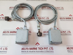 Autronica Ge-12/Gt-21/B Pressure Transducer 116