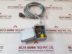 Autronica Ge-12/Gt-21/B Pressure Transducer 116