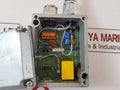 Autronica Ge-12/Gt-21/B Pressure Transducer 116