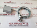 Autronica Ge-12/Gt-21/B Pressure Transducer 116