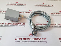 Autronica Ge-12/Gt-21/B Pressure Transducer 116