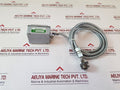 Autronica Ge-12/Gt-21/B Pressure Transducer 116