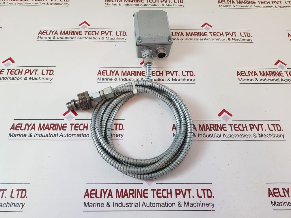 Autronica Ge-12/Gt-21/B Pressure Transducer 116