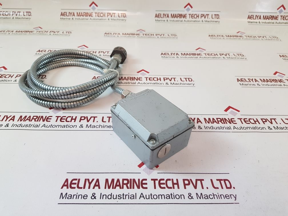Autronica Ge-12/Gt-21/B Pressure Transducer 116