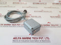 Autronica Ge-12/Gt-21/B Pressure Transducer 116