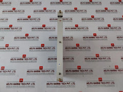 Autronica Gln-90/8 Level Gauging System Central Unit