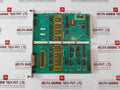 Autronica Gln-90/8 Level Gauging System Central Unit
