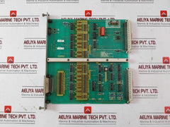 Autronica Gln-90/8 Level Gauging System Central Unit