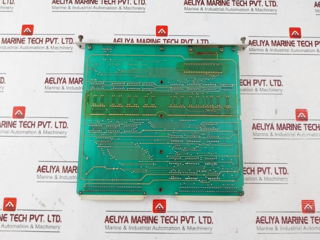 Autronica Gln-90/8 Level Gauging System Central Unit