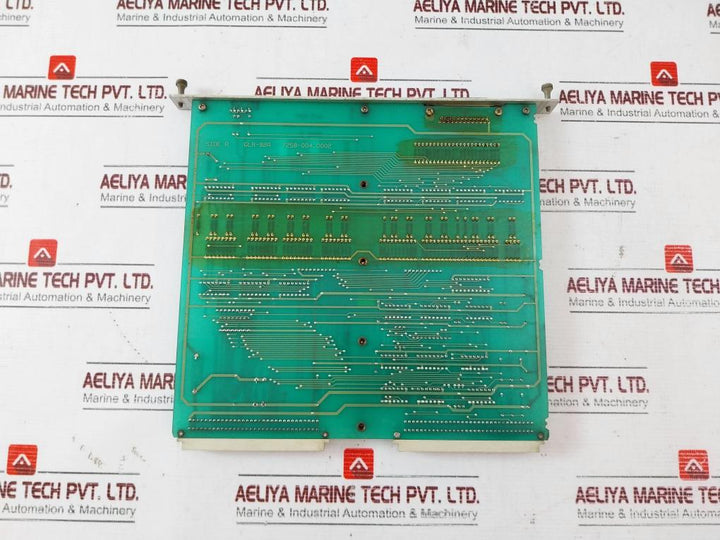 Autronica Gln-90/8 Level Gauging System Central Unit