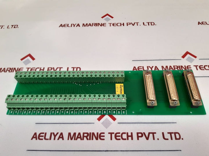 Autronica Glp-94 Pcb Card 7212-094.0001