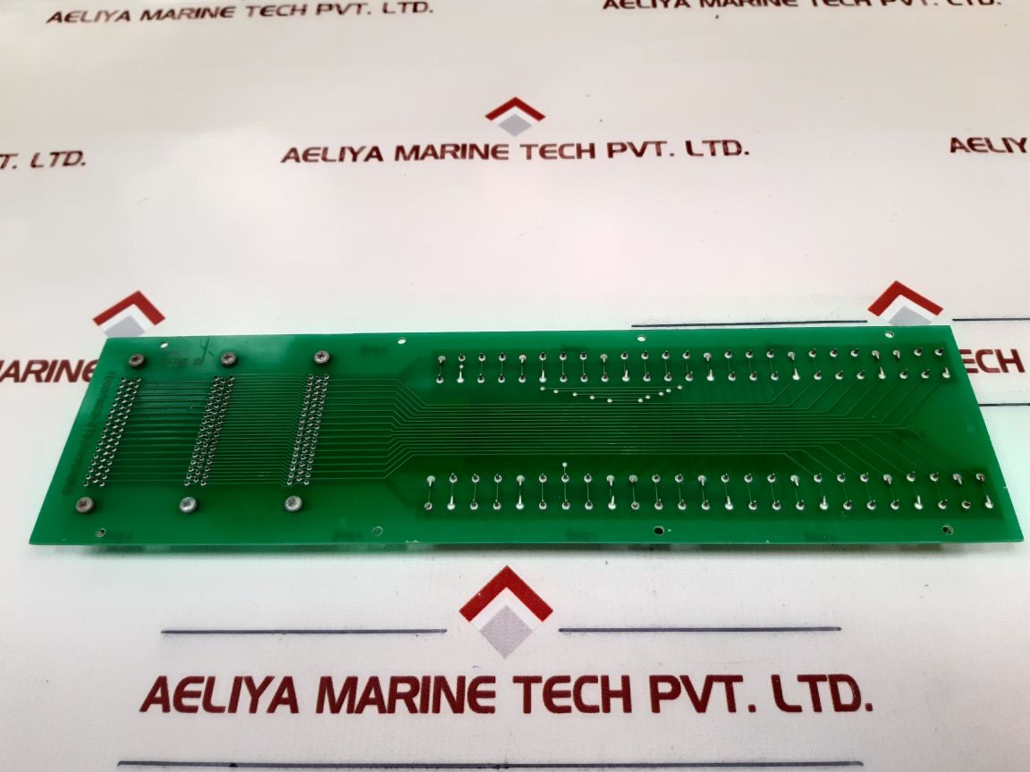 Autronica Glp-94 Pcb Card 7212-094.0001