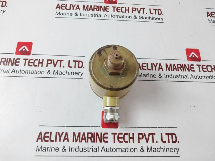 Autronica Gt-100/6 Bar Pressure Transmitter 12-32V