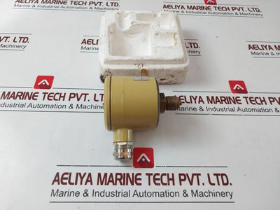 Autronica Gt-100/6 Bar Pressure Transmitter 12-32V